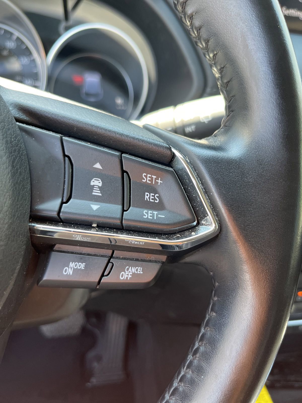 Certified 2024 MAZDA CX-5 AWD 2.5 S w/ Select Package image 23