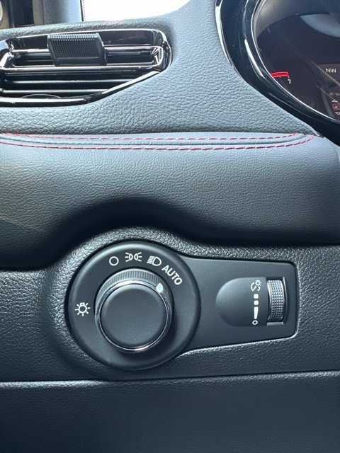 New 2026 Dodge Durango GT w/ Blacktop Package AWD/4WD image 19
