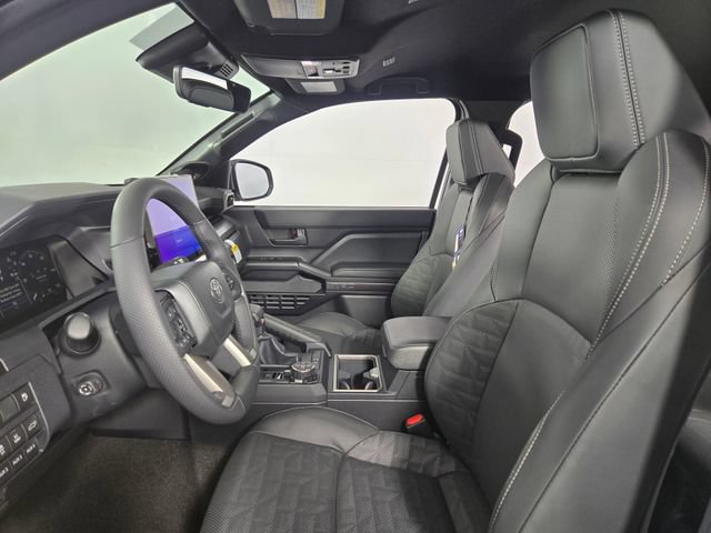 New 2026 Toyota 4Runner TRD Off-Road Premium AWD/4WD image 11