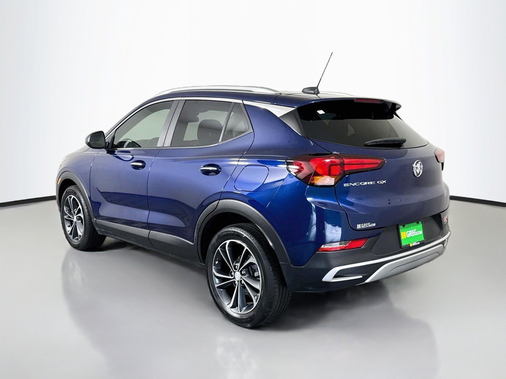 Used 2023 Buick Encore GX Select FWD image 7