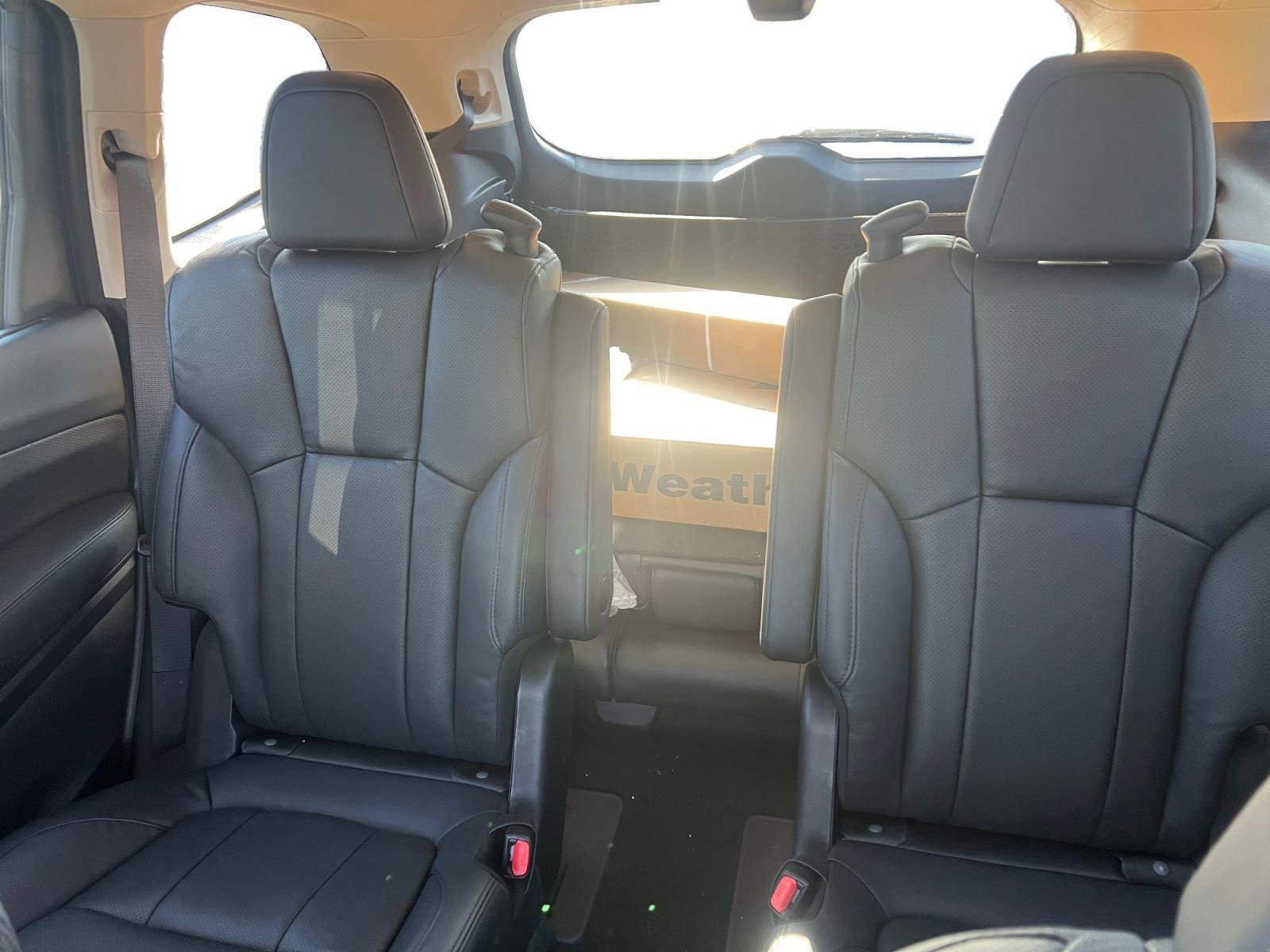 New 2026 Subaru Ascent Bronze Edition image 13