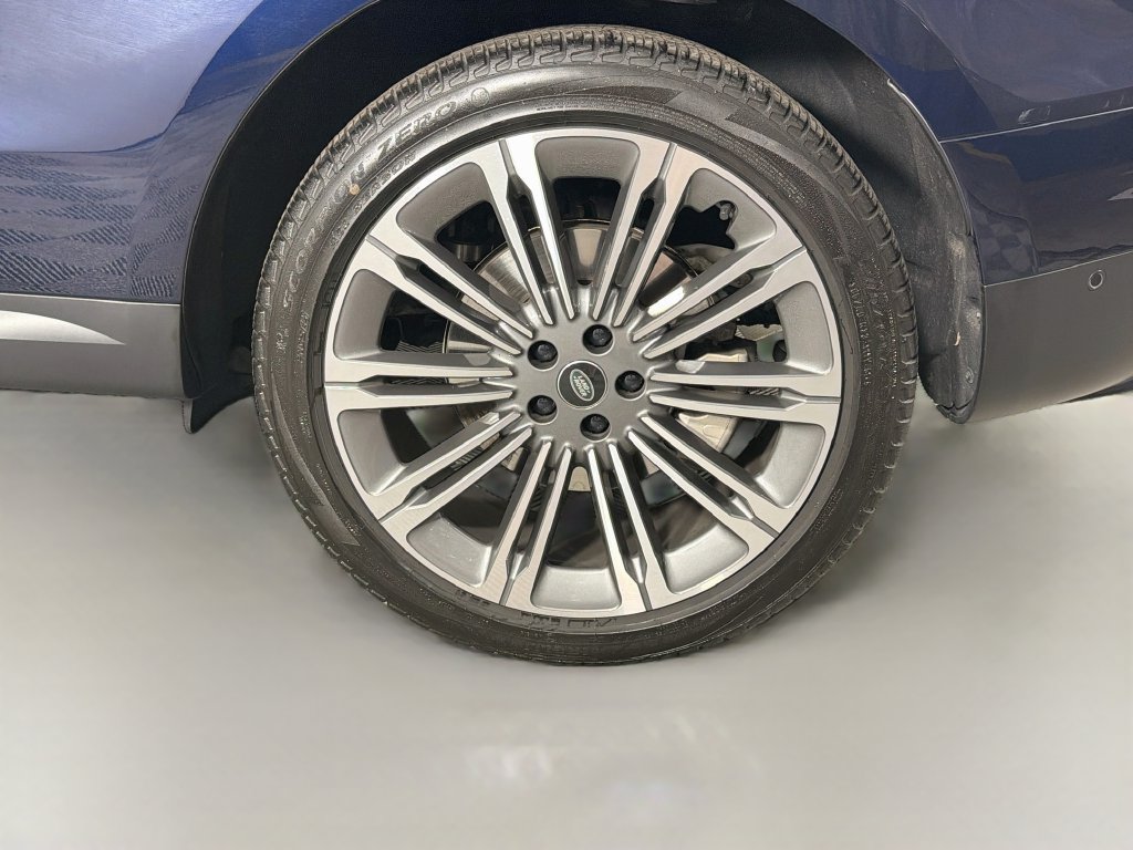 Certified 2023 Land Rover Range Rover Sport SE AWD/4WD image 33