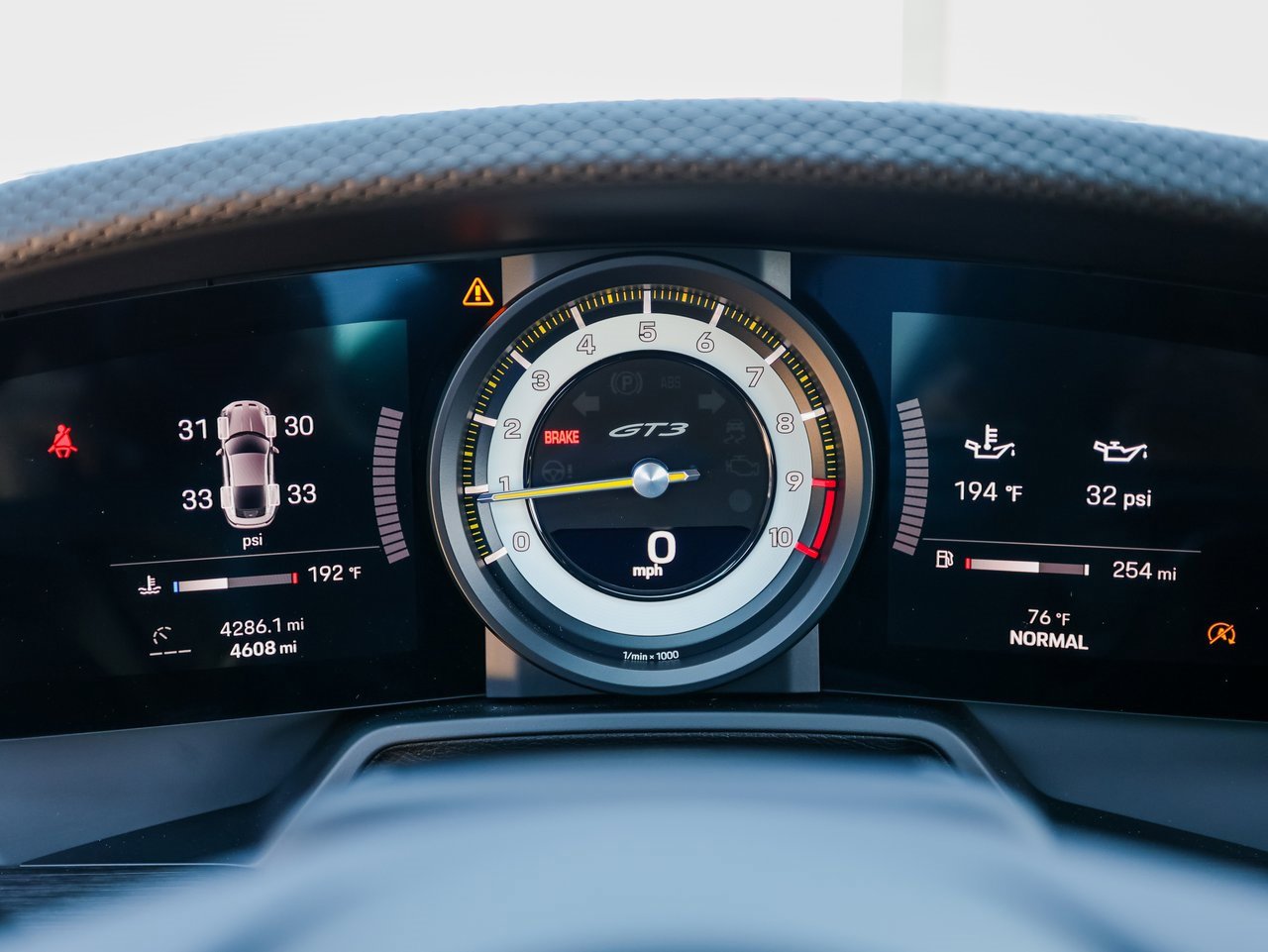 Certified 2022 Porsche 911 GT3 image 15