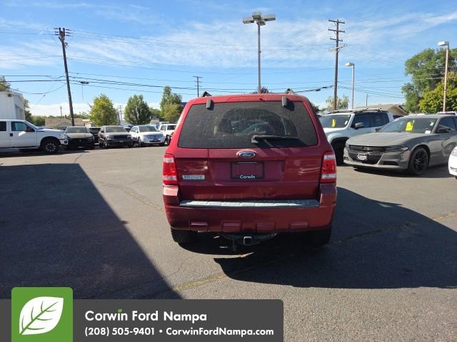 Used 2008 Ford Escape XLT FWD image 3