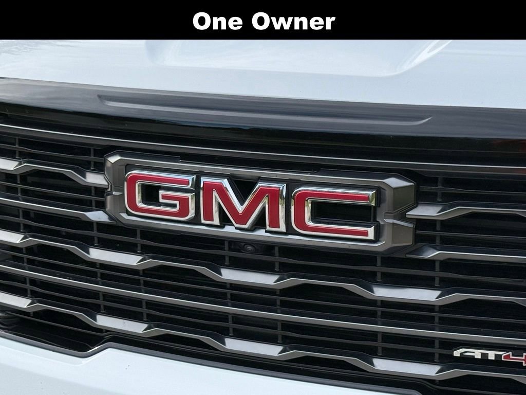 Used 2024 GMC Acadia AT4 w/ Super Cruise Package image 6