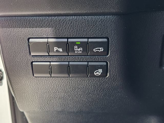 Used 2017 Lexus NX 200t F Sport w/ F Sport Premium Package FWD image 21