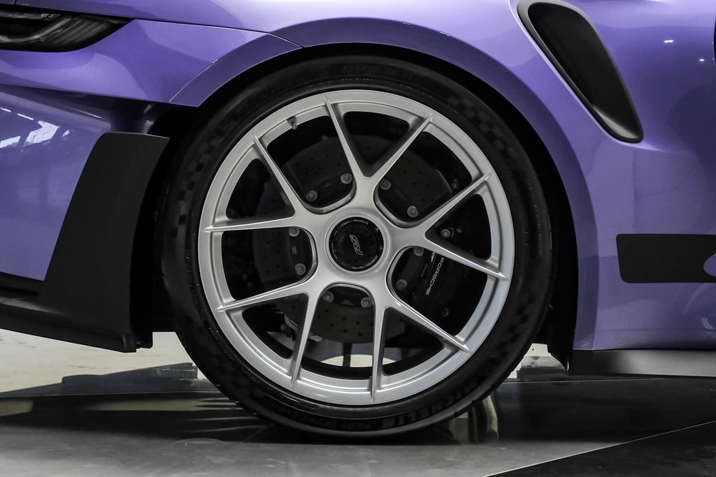 Used 2025 Porsche 911 GT3 RS RWD image 54