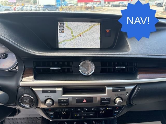 Used 2017 Lexus ES 350 w/ Luxury Package image 17