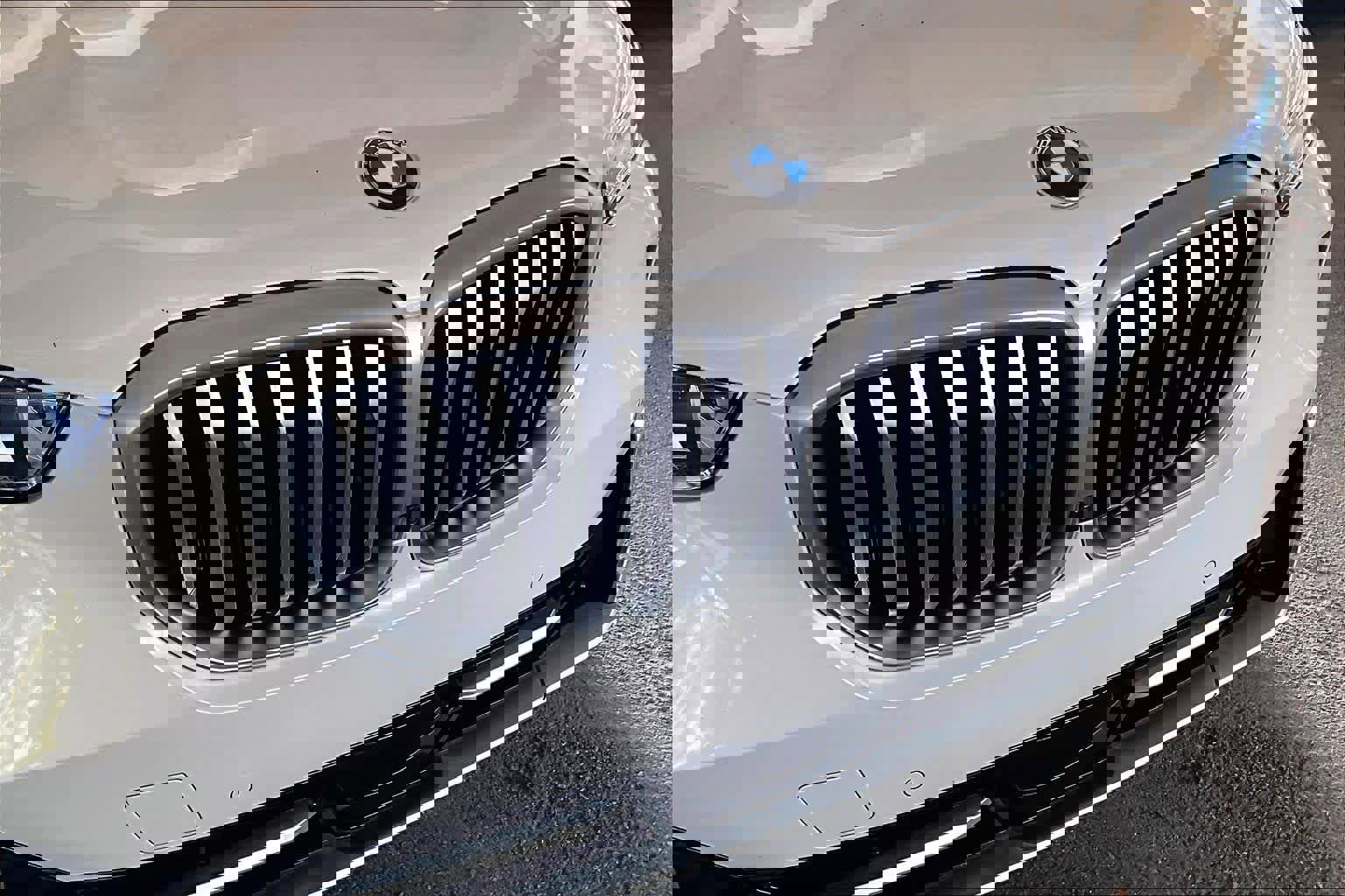 Certified 2026 BMW X5 sDrive40i image 29