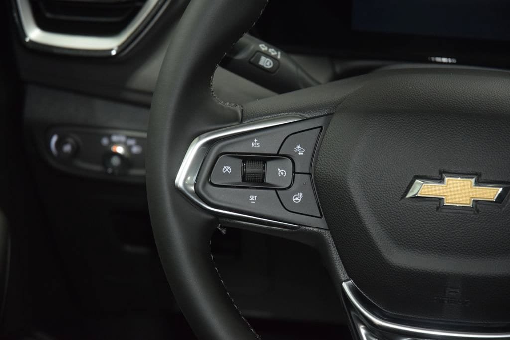 New 2026 Chevrolet TrailBlazer LT w/ Convenience Package AWD/4WD image 34