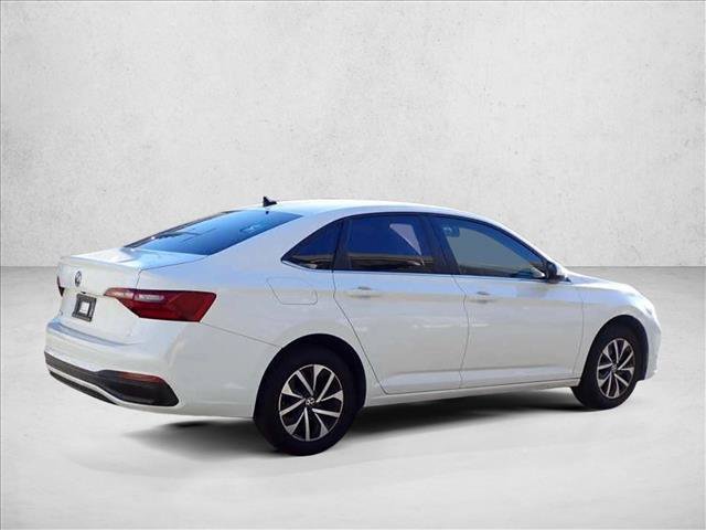 Used 2022 Volkswagen Jetta S FWD image 8