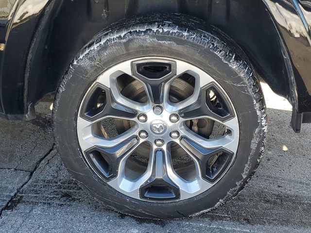 Used 2023 RAM 1500 Limited image 7
