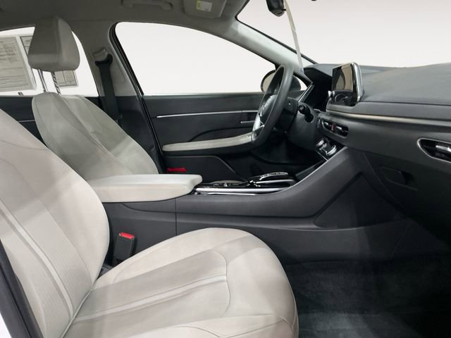 Certified 2023 Hyundai Sonata SEL w/ Preferred Accessory Package FWD image 16
