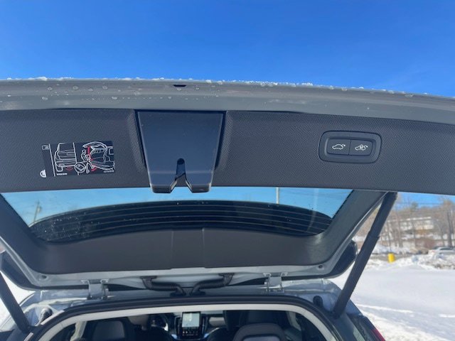 New 2026 Volvo XC90 B6 Plus w/ Protection Package image 8