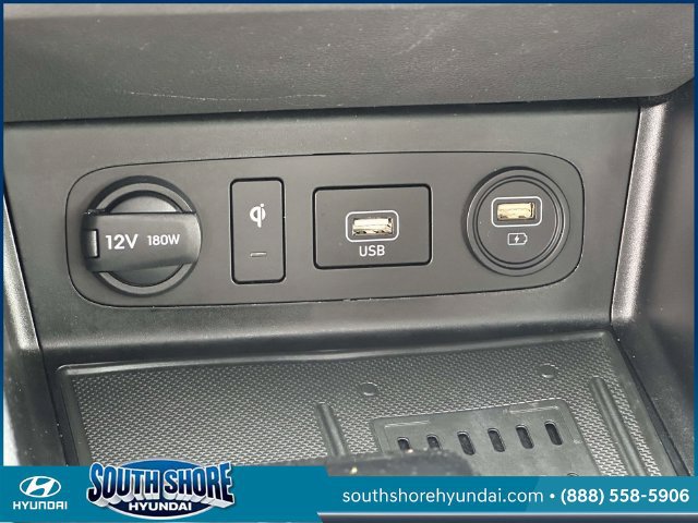 Certified 2021 Hyundai Sonata Limited FWD image 33