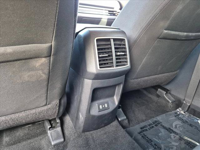 Used 2026 Kia Sportage LX FWD image 23