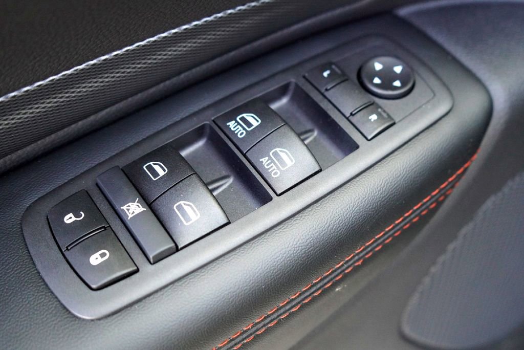 New 2026 Dodge Durango GT image 17