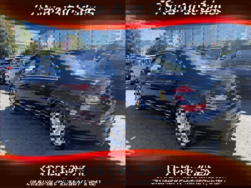 Used 2008 Mercedes-Benz S 63 AMG image 4