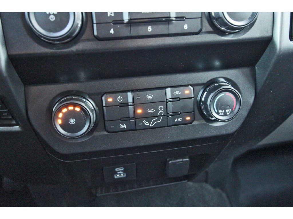 Used 2020 Ford F250 XLT AWD/4WD image 31
