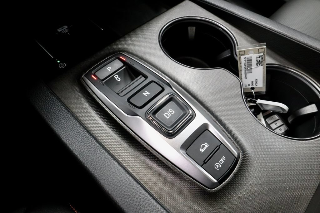 Used 2026 Honda Ridgeline TrailSport image 33