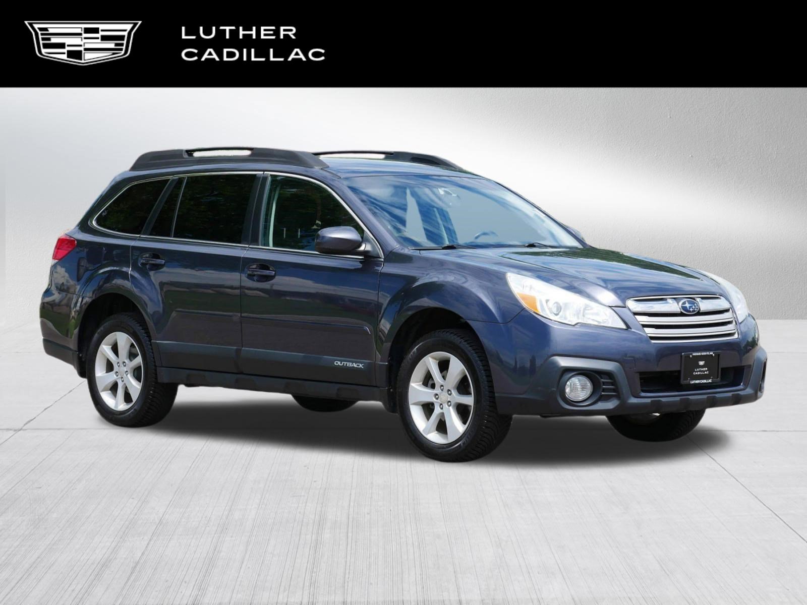Used 2013 Subaru Outback 2.5i Premium