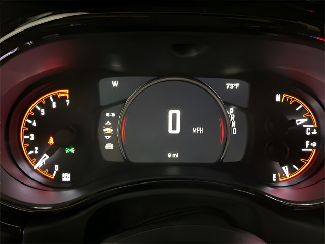 New 2025 Dodge Durango GT w/ Blacktop Package AWD/4WD image 34