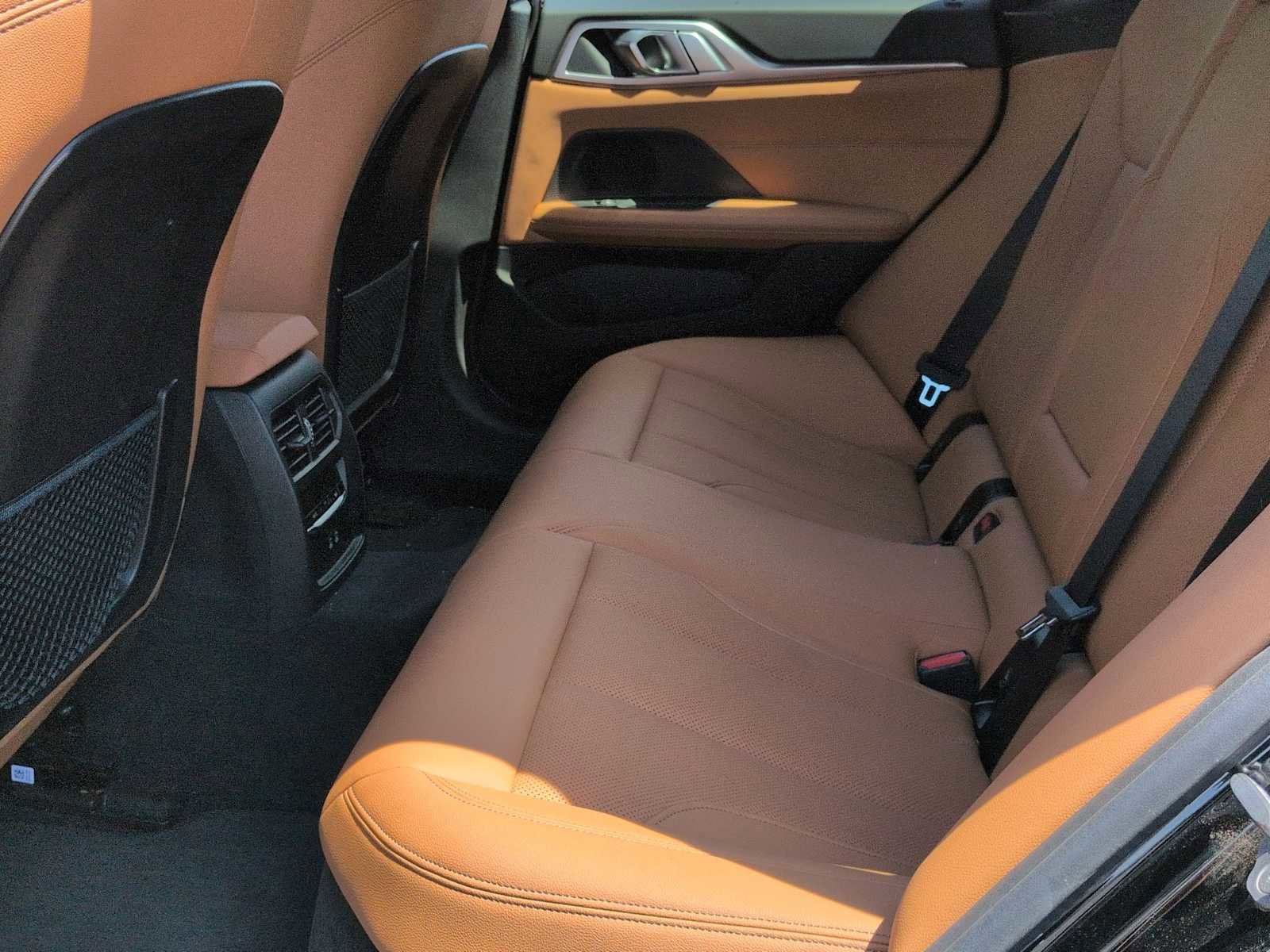 Certified 2023 BMW i4 eDrive35 w/ Premium Package RWD image 21