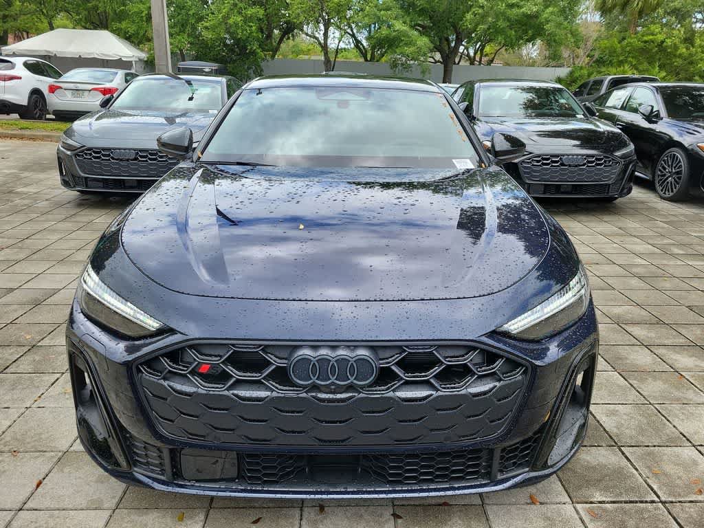 New 2026 Audi S5 Premium Plus AWD/4WD image 14