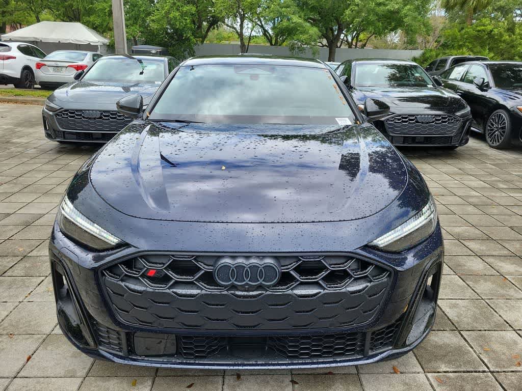 New 2026 Audi S5 Premium Plus image 14