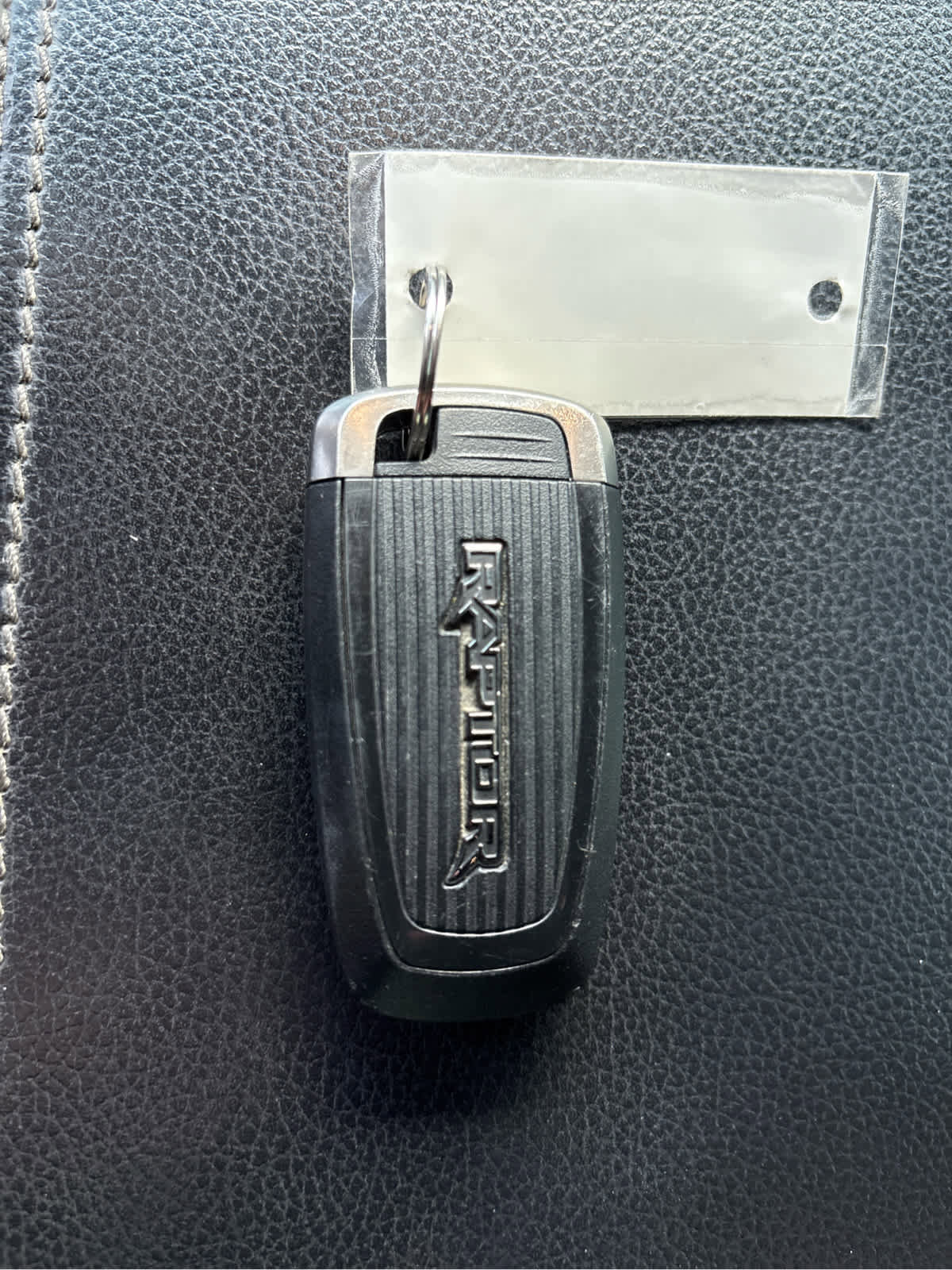 Used 2019 Ford F150 Raptor w/ Equipment Group 802A Luxury image 24