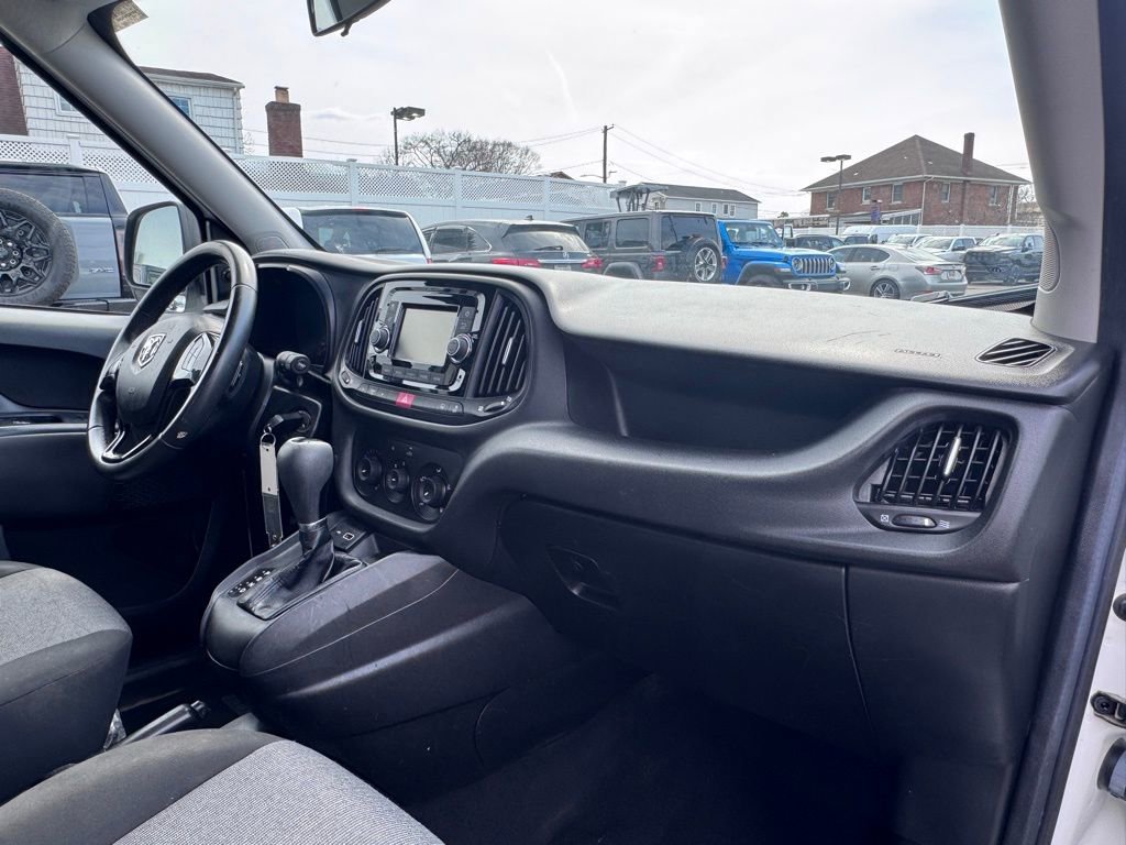 Used 2021 RAM ProMaster City Tradesman SLT w/ Window Group 05 image 20