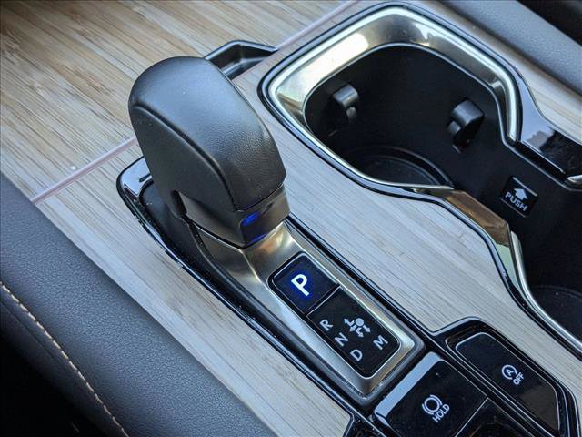 Certified 2025 Lexus RX 350 Premium Plus w/ Convenience Package image 12