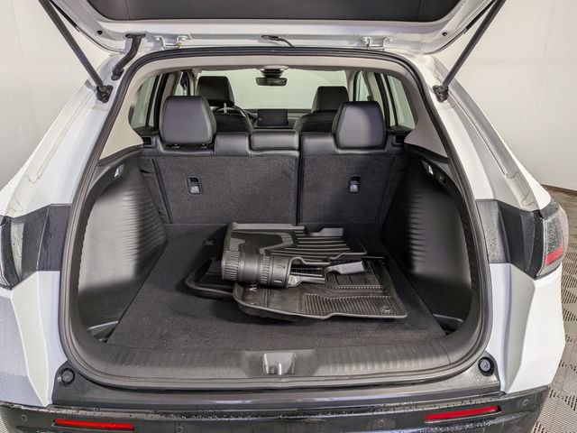 Certified 2024 Honda HR-V EX-L image 15