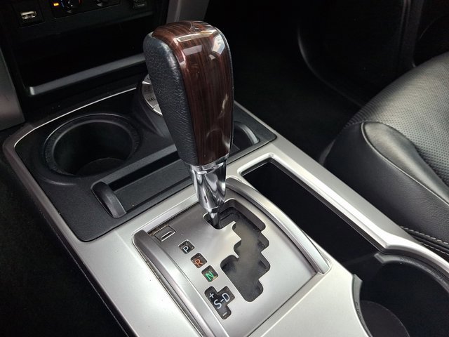 Certified 2020 Toyota 4Runner Limited AWD/4WD image 15