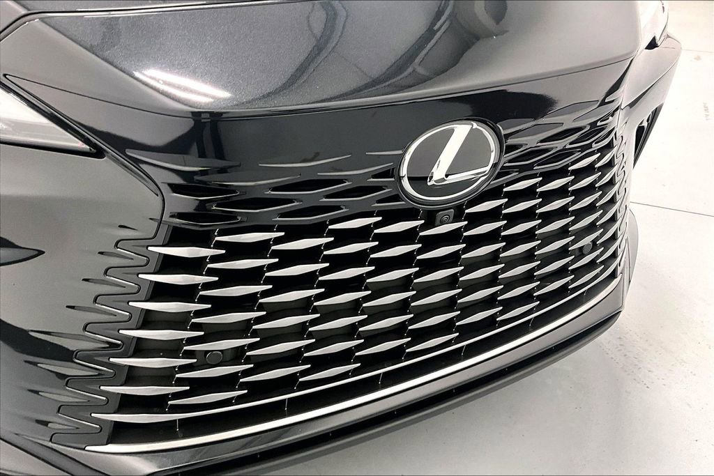 Used 2024 Lexus RX 350 Premium Plus w/ Convenience Package image 29