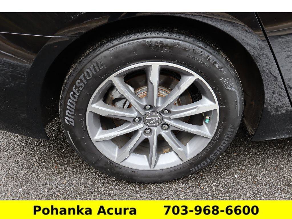Used 2019 Acura TLX w/ Technology Package image 29
