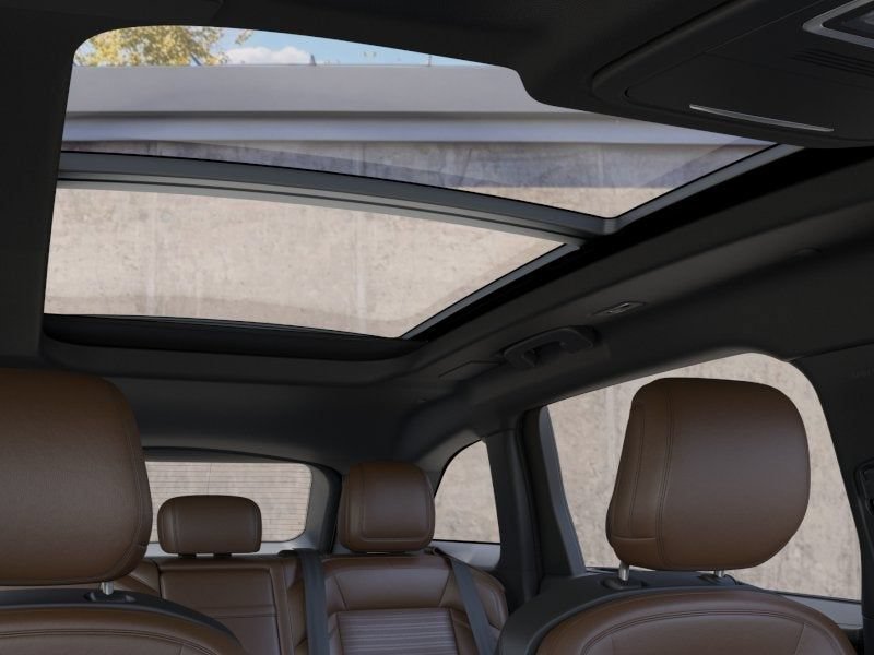 New 2026 Lincoln Nautilus Reserve AWD/4WD image 22