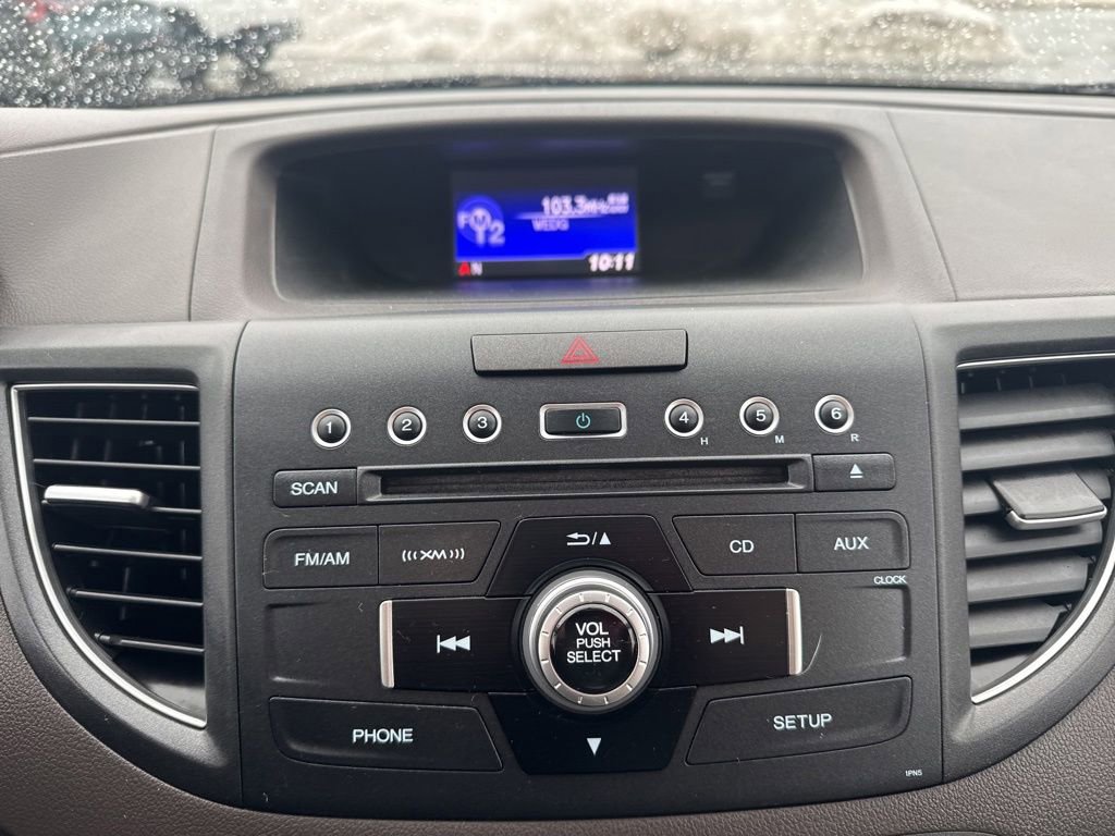 Used 2014 Honda CR-V EX-L image 29