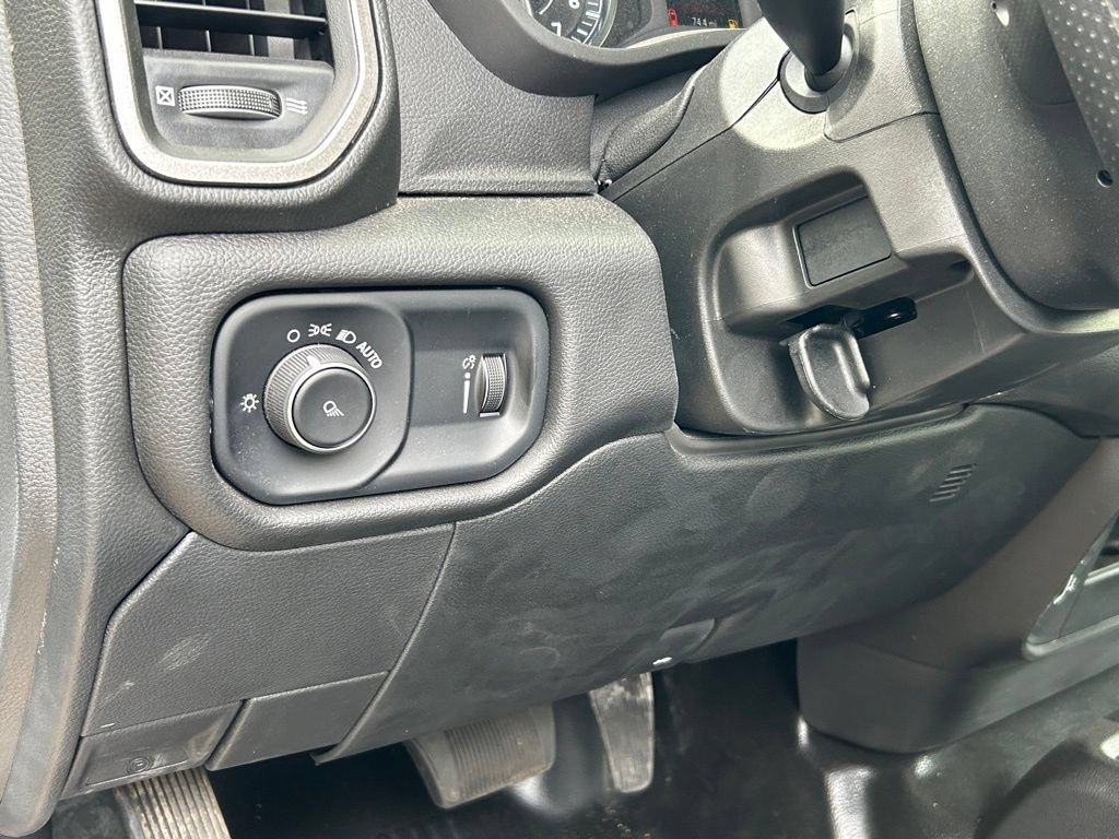 New 2024 RAM 3500 Tradesman AWD/4WD image 42
