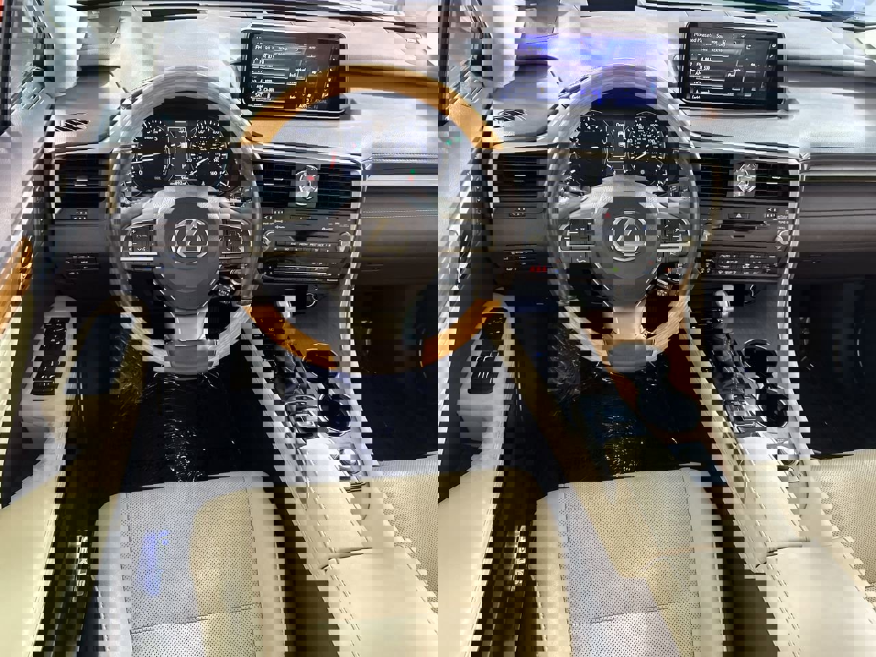 Used 2017 Lexus RX 350 FWD w/ Premium Package image 22