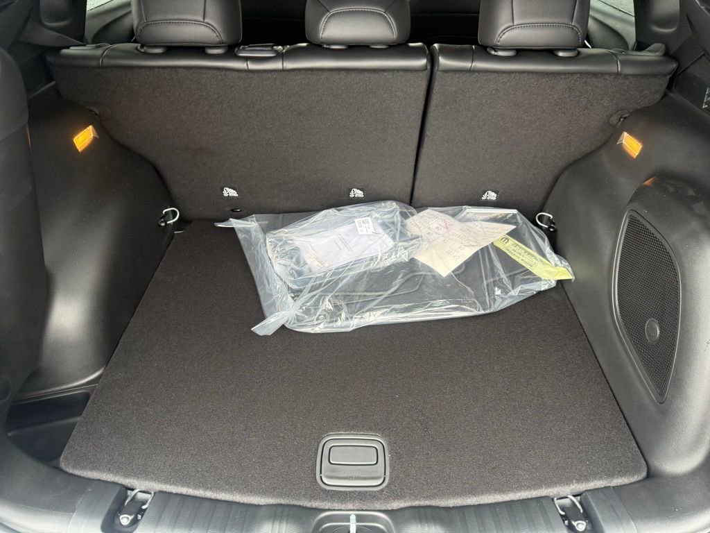 New 2026 Jeep Compass Limited image 38