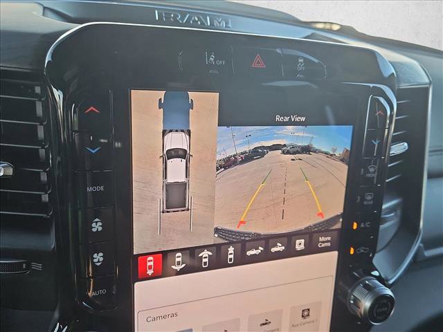 New 2026 RAM 2500 Laramie image 13