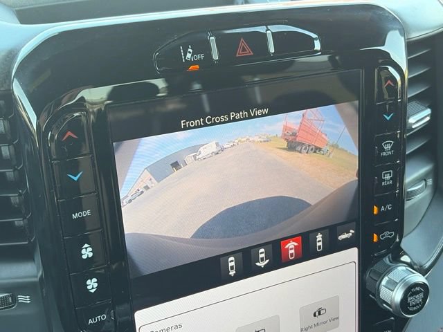 Used 2022 RAM 1500 TRX w/ TRX Level 2 Equipment Group AWD/4WD image 28