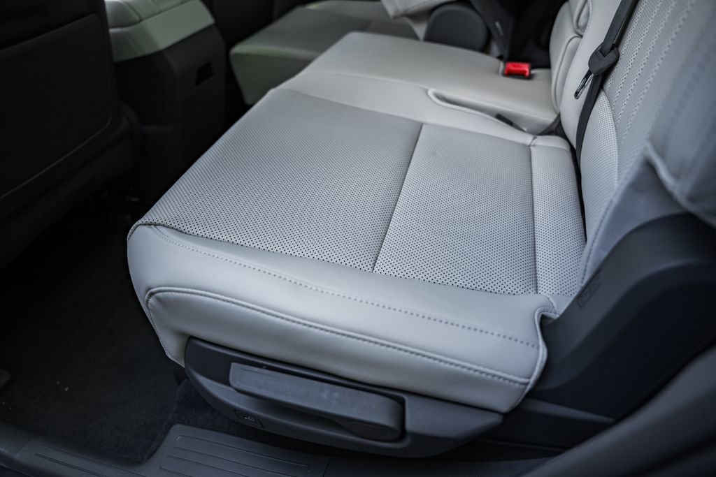 New 2026 Hyundai Santa Fe SEL image 28