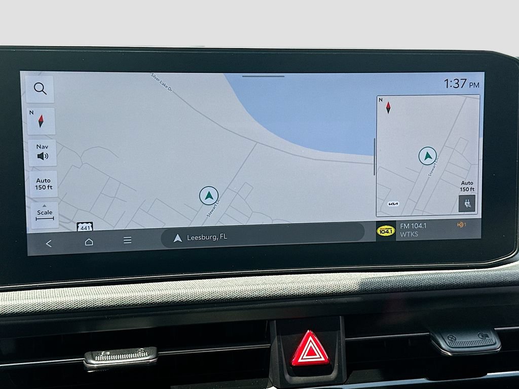 New 2026 Kia EV6 Light RWD image 13