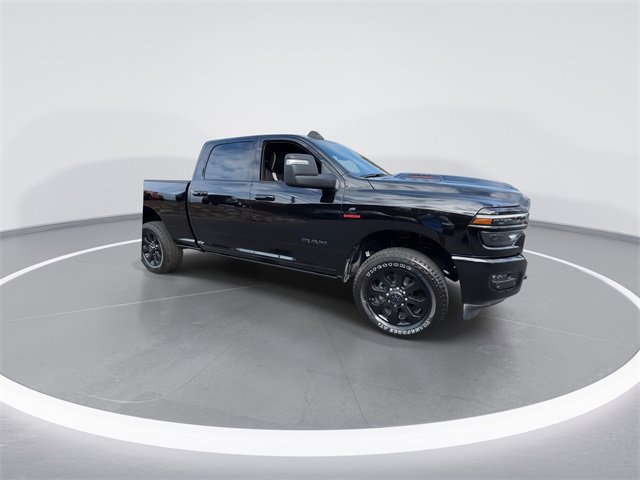 New 2026 RAM 2500 Laramie image 2