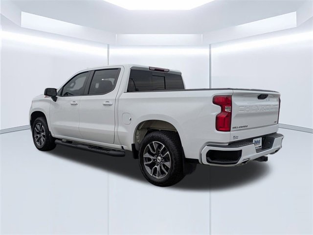 Used 2023 Chevrolet Silverado 1500 RST w/ All Star Edition Plus image 7