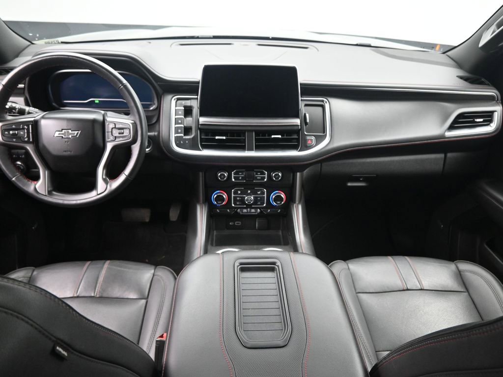 Used 2022 Chevrolet Tahoe RST w/ Luxury Package image 24