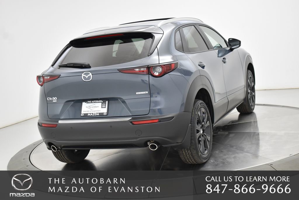 New 2026 MAZDA CX-30 AWD 2.5 S image 17