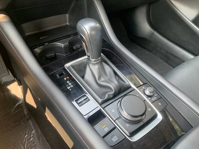 Used 2024 MAZDA MAZDA3 s FWD image 18